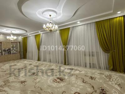 Отдельный дом · 4 комнаты · 192 м² · 6 сот., Достык 193 за 19 млн ₸ в Атамекене