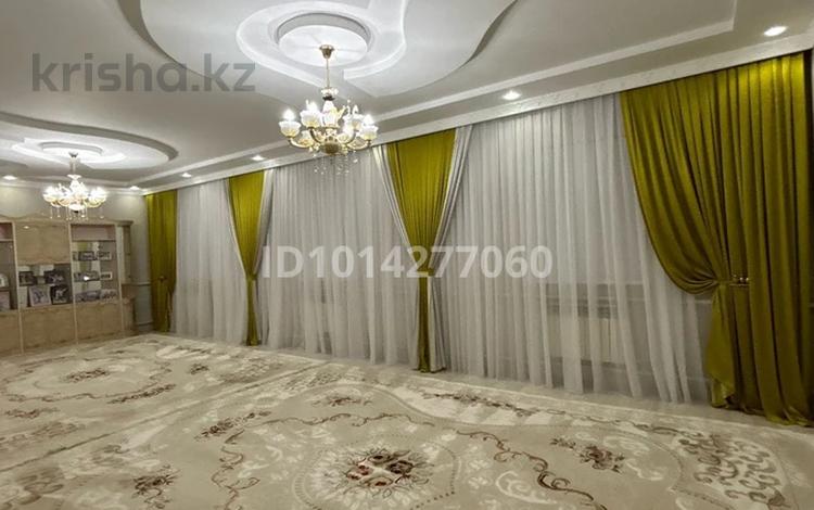 Отдельный дом · 4 комнаты · 192 м² · 6 сот., Достык 193 за 19 млн ₸ в Атамекене — фото 2