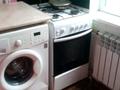 1-комнатная квартира · 33 м² · 1/5 этаж, 16 мкр за 80 000 ₸ в Шымкенте, Енбекшинский р-н — фото 2