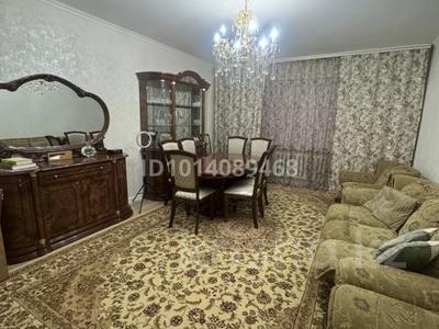 3-комнатная квартира · 90 м² · 5/5 этаж, Карстал за 42 млн ₸ в Талдыкоргане, Каратал