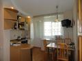 2-бөлмелі пәтер · 50 м² · 3/5 қабат, Чокина — Толе би, бағасы: 40.5 млн ₸ в Алматы, Алмалинский р-н — фото 4