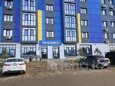 2-бөлмелі пәтер · 72 м² · 8/9 қабат, Самал — Жк Sun city, бағасы: 30 млн ₸ в Уральске