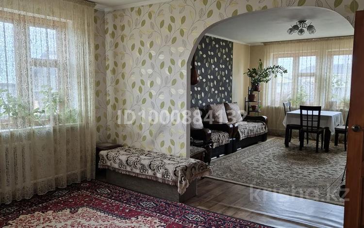 Отдельный дом · 5 комнат · 109 м² · 8.5 сот., 1 Кирпичная за 31 млн 〒 в Петропавловске — фото 2