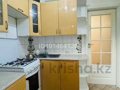 2-комнатная квартира · 48 м² · 1/5 этаж, Саина 6 — Райымбека Саина за 35 млн ₸ в Алматы, Ауэзовский р-н