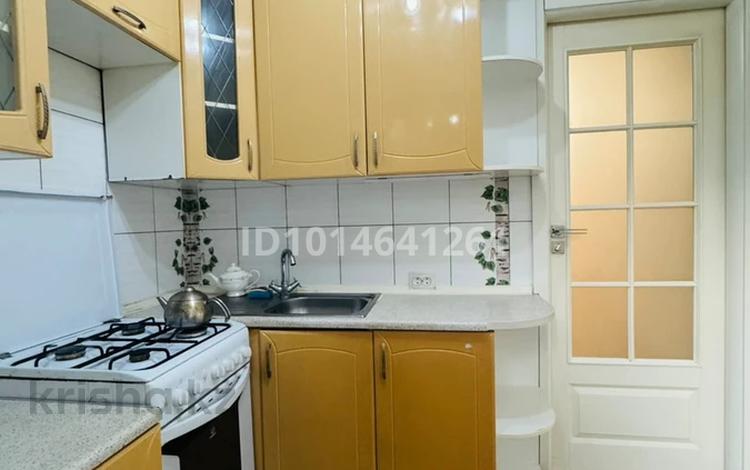 2-комнатная квартира · 48 м² · 1/5 этаж, Саина 6 — Райымбека Саина за 35 млн ₸ в Алматы, Ауэзовский р-н — фото 2