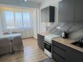 1-бөлмелі пәтер · 37 м² · 6/10 қабат, Северное кольцо 92/2, бағасы: 230 000 ₸ в Алматы, Алатауский р-н