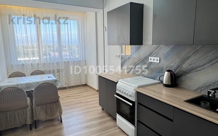 1-бөлмелі пәтер · 37 м² · 6/10 қабат, Северное кольцо 92/2, бағасы: 230 000 ₸ в Алматы, Алатауский р-н — фото 2