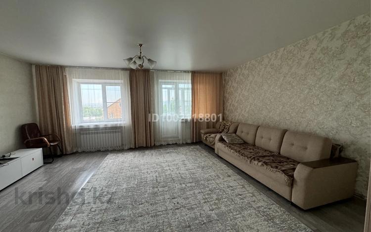 Дом · 4 комнаты · 140 м², Такежанова 15 за 70 000 ₸ в Усть-Каменогорске — фото 25