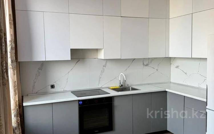 2-бөлмелі пәтер · 71.5 м² · 12/12 қабат, Туран 48, бағасы: 59 млн ₸ в Астане, Есильский р-н — фото 2