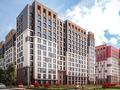 2-бөлмелі пәтер · 71.5 м² · 12/12 қабат, Туран 48, бағасы: 59 млн ₸ в Астане, Есильский р-н — фото 10