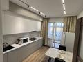 1-комнатная квартира · 38 м² · 5/7 этаж, Микрорайон 4 61/1 за 17 000 ₸ в Конаеве — фото 2