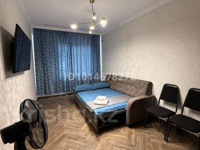1-комнатная квартира · 38 м² · 5/7 этаж, Микрорайон 4 61/1 за 17 000 ₸ в Конаеве