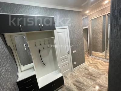 2-комнатная квартира · 54 м² · 7/7 этаж, мкр №8, 8 микрорайон 41/6 — Абая-Отеген батыра за 400 000 〒 в Алматы, Ауэзовский р-н