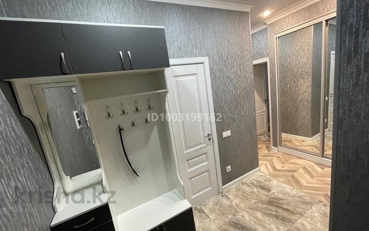 2-комнатная квартира · 54 м² · 7/7 этаж, мкр №8, 8 микрорайон 41/6 — Абая-Отеген батыра за 400 000 ₸ в Алматы, Ауэзовский р-н — фото 2