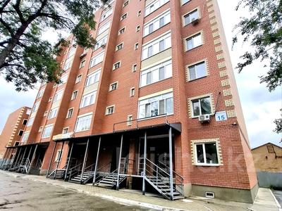 1-бөлмелі пәтер · 47 м² · 2/9 қабат, Алии Молдагуловой 15, бағасы: 15.5 млн ₸ в Уральске