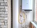 1-бөлмелі пәтер · 47 м² · 2/9 қабат, Алии Молдагуловой 15, бағасы: 15.5 млн ₸ в Уральске — фото 4