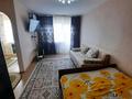 1-комнатная квартира, 35 м², 2/5 этаж посуточно, проспект Алашахана 22Б за 9 000 〒 в Жезказгане — фото 11