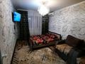 1-комнатная квартира, 35 м², 2/5 этаж посуточно, проспект Алашахана 22Б за 9 000 〒 в Жезказгане — фото 13