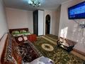 1-комнатная квартира, 35 м², 2/5 этаж посуточно, проспект Алашахана 22Б за 9 000 〒 в Жезказгане — фото 4