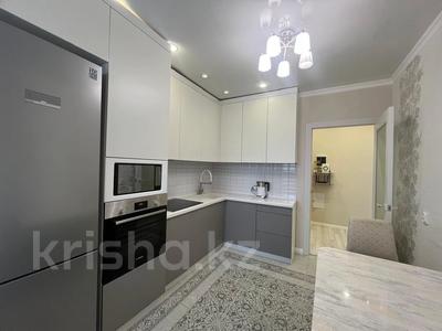 1-комнатная квартира · 38.3 м² · 7/9 этаж, Аль-фараби 15, 15/1 — Аль Фараби за 28 млн ₸ в Астане, Есильский р-н