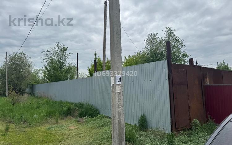 Участок · 24 сотки, мкр Жулдыз, Асан за 56.5 млн ₸ в Уральске — фото 6