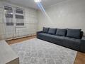 1-комнатная квартира · 40 м² · 2/12 этаж, мкр Акбулак, 1-я улица за 190 000 ₸ в Алматы, Алатауский р-н