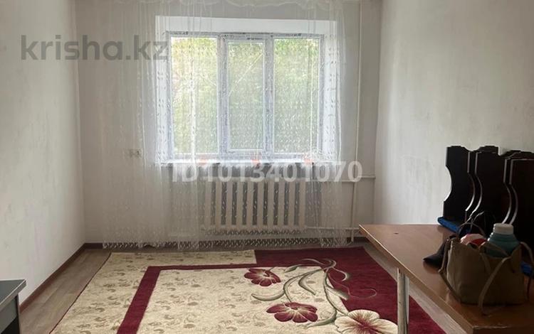 2-комнатная квартира · 48 м² · 4/4 этаж, Толеби 74 за 120 000 ₸ в Таразе — фото 2