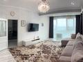 3-комнатная квартира · 84 м² · 10/11 этаж, Жарокова — Байкадамова за 71 млн ₸ в Алматы, Бостандыкский р-н — фото 4