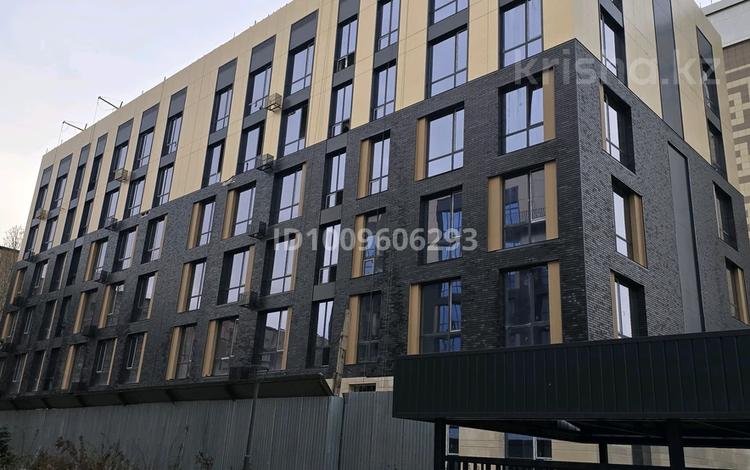 2-бөлмелі пәтер · 66 м² · 5/6 қабат, Торекулова 15 — Кунаева торекулова и байтурсынова, бағасы: 46.2 млн ₸ в Шымкенте, Каратауский р-н — фото 21