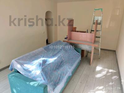 1-бөлмелі пәтер · 31 м² · 1/5 қабат, Сатпаева 19 — Майлина, бағасы: ~ 17 млн ₸ в Астане, Алматы р-н