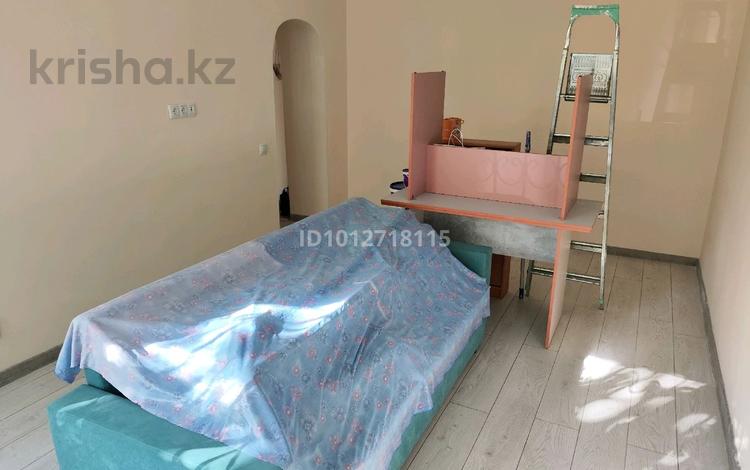 1-бөлмелі пәтер · 31 м² · 1/5 қабат, Сатпаева 19 — Майлина, бағасы: ~ 17 млн ₸ в Астане, Алматы р-н — фото 2