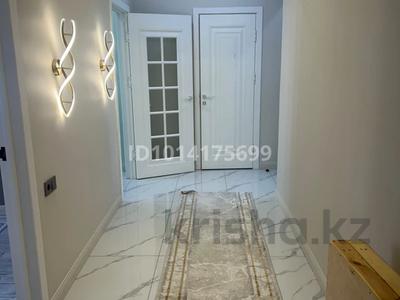 2-комнатная квартира · 70 м² · 2/9 этаж, мкр Нурсая, Елорда за 230 000 ₸ в Атырау