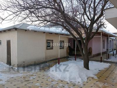 Отдельный дом · 6 комнат · 200 м² · 7 сот., мкр Кайтпас 1 — Напротив Спорт Вилла за 42 млн 〒 в Шымкенте, Каратауский р-н