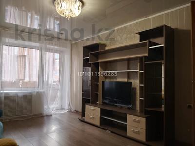 2-бөлмелі пәтер · 52 м² · 6/6 қабат, Назарбаева 2в, бағасы: 17 млн ₸ в Кокшетау
