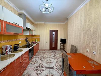 2-комнатная квартира · 77 м² · 22/24 этаж, Сарайшык 5в за 37.5 млн ₸ в Астане, Есильский р-н