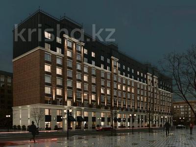 1-комнатная квартира · 40 м² · 9/9 этаж, Береке за 21 млн ₸ в Костанае