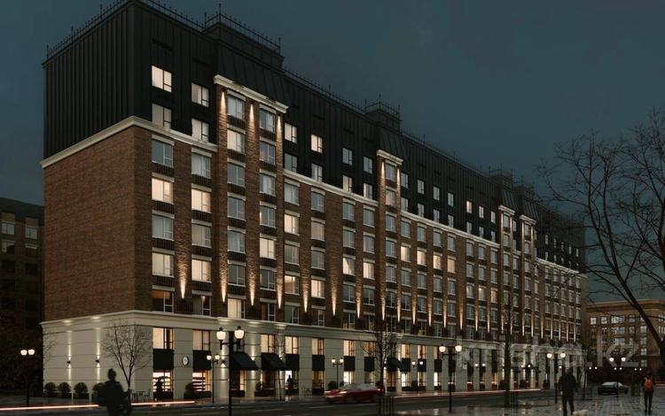 1-комнатная квартира · 40 м² · 9/9 этаж, Береке за 21 млн ₸ в Костанае — фото 3