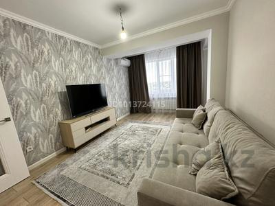 2-бөлмелі пәтер · 60 м² · 5/13 қабат, Есенова 160/3, бағасы: 47 млн ₸ в Алматы, Жетысуский р-н