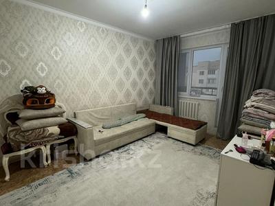 1-комнатная квартира · 39.1 м² · 4/5 этаж, мкр Саялы 98 за 23.8 млн 〒 в Алматы, Алатауский р-н