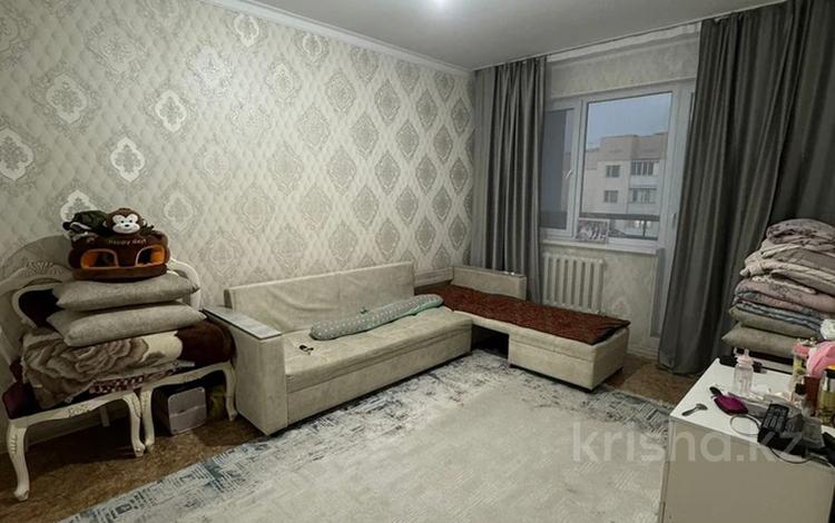 1-комнатная квартира · 39.1 м² · 4/5 этаж, мкр Саялы 98 за 23.8 млн 〒 в Алматы, Алатауский р-н — фото 2