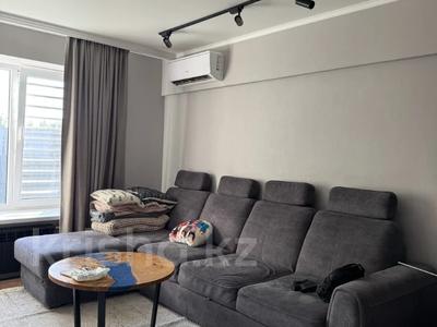3-бөлмелі пәтер · 72 м² · 5/5 қабат, Жандосова 184Б, бағасы: 52 млн ₸ в Алматы, Ауэзовский р-н
