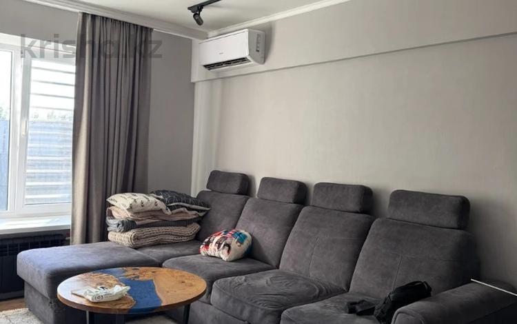 3-бөлмелі пәтер · 72 м² · 5/5 қабат, Жандосова 184Б, бағасы: 52 млн ₸ в Алматы, Ауэзовский р-н — фото 11