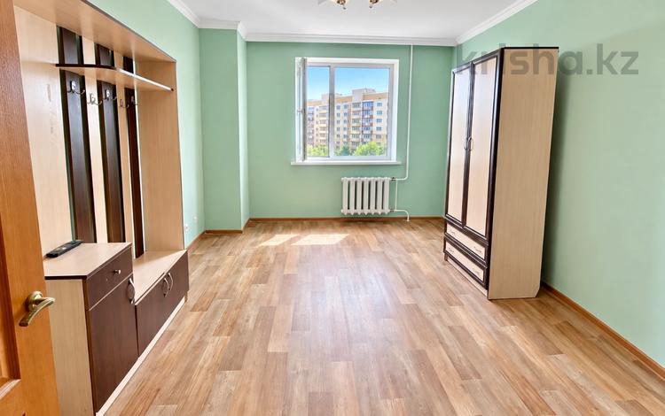 1-комнатная квартира · 45 м² · 10/12 этаж, Кошкарбаева 40/1 за 170 000 ₸ в Астане, Сарайшык р-н — фото 15
