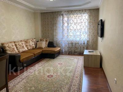 2-бөлмелі пәтер · 58.5 м² · 2/12 қабат, Сауран 3/1, бағасы: 37.5 млн ₸ в Астане, Есильский р-н