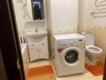 2-бөлмелі пәтер · 58.5 м² · 2/12 қабат, Сауран 3/1, бағасы: 37.5 млн ₸ в Астане, Есильский р-н — фото 5