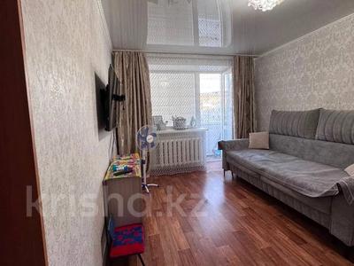 2-комнатная квартира · 40.3 м² · 4/5 этаж, габдуллина 46а за 13.6 млн ₸ в Кокшетау