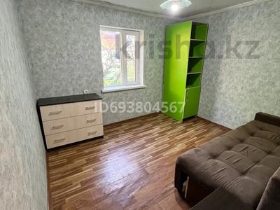 1-комнатный дом помесячно, 30 м², Потанина — Кожедуба за 120 000 〒 в Алматы, Турксибский р-н