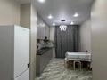1-комнатная квартира · 45 м² · 9/9 этаж, мкр Аксай-3 дом 25 А за 16 000 ₸ в Алматы, Ауэзовский р-н — фото 11