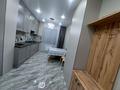 1-комнатная квартира · 45 м² · 9/9 этаж, мкр Аксай-3 дом 25 А за 16 000 ₸ в Алматы, Ауэзовский р-н — фото 20
