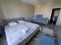 1-бөлмелі пәтер · 45 м² · 9/9 қабат, Ақсай-3 ш/а. дом 25 А, бағасы: 16 000 ₸ в Алматы, Ауэзовский р-н — фото 25